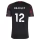 Maillot De Foot Liverpool Bradley 12 Third 26/27