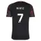 Maillot De Foot Liverpool Florian Wirtz 7 Third 26/27