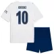 Kit De Football Manchester City Cherki 10 Enfant Third 26/27 Kit De Football Manchester City Cherki 10 Enfant Third 26/27