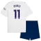 Kit De Football Manchester City Jérémy Doku 11 Enfant Third 26/27