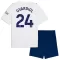 Kit De Football Manchester City Josko Gvardiol 24 Enfant Third 26/27