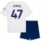 Kit De Football Manchester City Phil Foden 47 Enfant Third 26/27