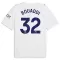 Maillot De Foot Manchester City Bouaddi 32 Third 26/27