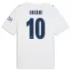 Maillot De Foot Manchester City Cherki 10 Third 26/27 Maillot De Foot Manchester City Cherki 10 Third 26/27