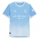Maillot De Foot Manchester City Enzo Fernández 17 Domicile 26/27