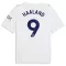 Maillot De Foot Manchester City Erling Haaland 9 Third 26/27