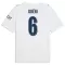 Maillot De Foot Manchester City Guehi 6 Third 26/27