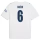 Maillot De Foot Manchester City Guehi 6 Third 26/27