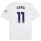 Maillot De Foot Manchester City Jérémy Doku 11 Third 26/27