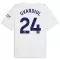 Maillot De Foot Manchester City Josko Gvardiol 24 Third 26/27