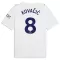 Maillot De Foot Manchester City Mateo Kovacic 8 Third 26/27
