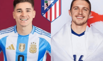 138 millions d'euros, l'Atlético Madrid fait preuve d'une forte compétitivité 138 millions d'euros, l'Atlético Madrid fait preuve d'une forte compétitivité