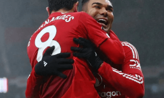 Après le limogeage de ten Hag, Manchester United a retrouvé sa vitalité Après le limogeage de ten Hag, Manchester United a retrouvé sa vitalité