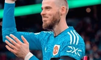 De Gea ouvre un nouveau chapitre de sa carrière