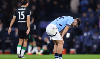 Guardiola face à de sérieux défis