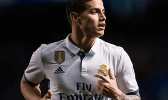 James Rodriguez reviendra en Liga James Rodriguez reviendra en Liga