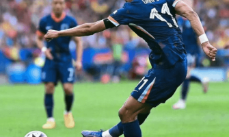 L'adolescent néerlandais Gakpo est devenu célèbre en une seule bataille L'adolescent néerlandais Gakpo est devenu célèbre en une seule bataille