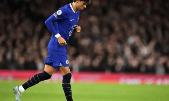 La carrière de Felix semble avoir touché le fond La carrière de Felix semble avoir touché le fond