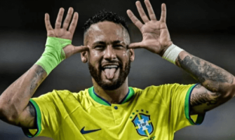 Le Brésil face à un dilemme offensif sans Neymar Le Brésil face à un dilemme offensif sans Neymar