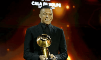 Le cœur de Mbappé s'est envolé vers le Bernabeu Le cœur de Mbappé s'est envolé vers le Bernabeu