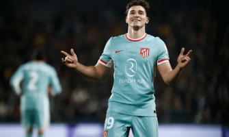 Le départ d'Alvarez est-il la principale raison du déclin de Manchester City ? Le départ d'Alvarez est-il la principale raison du déclin de Manchester City ?