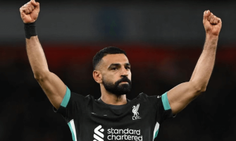 Le poste de base offensive de Salah et le défi du renouvellement de contrat Le poste de base offensive de Salah et le défi du renouvellement de contrat