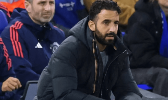 Les débuts d'Amorim se sont soldés par un match nul et l'avenir de Manchester United est plein d'incertitudes Les débuts d'Amorim se sont soldés par un match nul et l'avenir de Manchester United est plein d'incertitudes