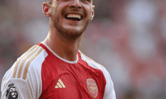 Les joueurs d'Arsenal se préparent pour la nouvelle saison Les joueurs d'Arsenal se préparent pour la nouvelle saison