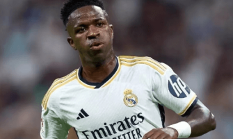 Vinicius peut-il faire ses preuves avec le Ballon d'Or ? Vinicius peut-il faire ses preuves avec le Ballon d'Or ?