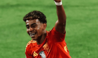 Yamal, le futur roi de Barcelone Yamal, le futur roi de Barcelone