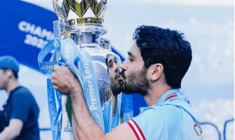 Adieu la Premier League ! Gundogan rejoint Galatasaray gratuitement Adieu la Premier League ! Gundogan rejoint Galatasaray gratuitement