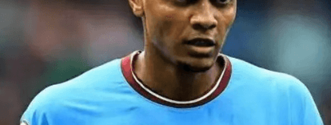 Akanji, du paria de Manchester City au trésor de l'Inter Milan Akanji, du paria de Manchester City au trésor de l'Inter Milan