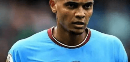Akanji, du paria de Manchester City au trésor de l'Inter Milan