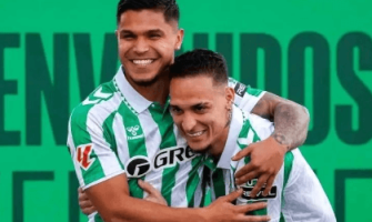 Anthony et le dilemme de Manchester United Anthony et le dilemme de Manchester United