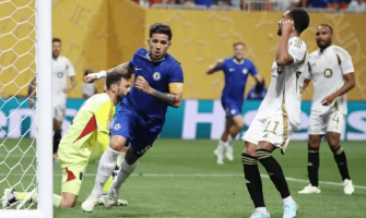 Chelsea a remporté le premier match de la Coupe du Monde des Clubs, mais le match était ennuyeux et controversé Chelsea a remporté le premier match de la Coupe du Monde des Clubs, mais le match était ennuyeux et controversé