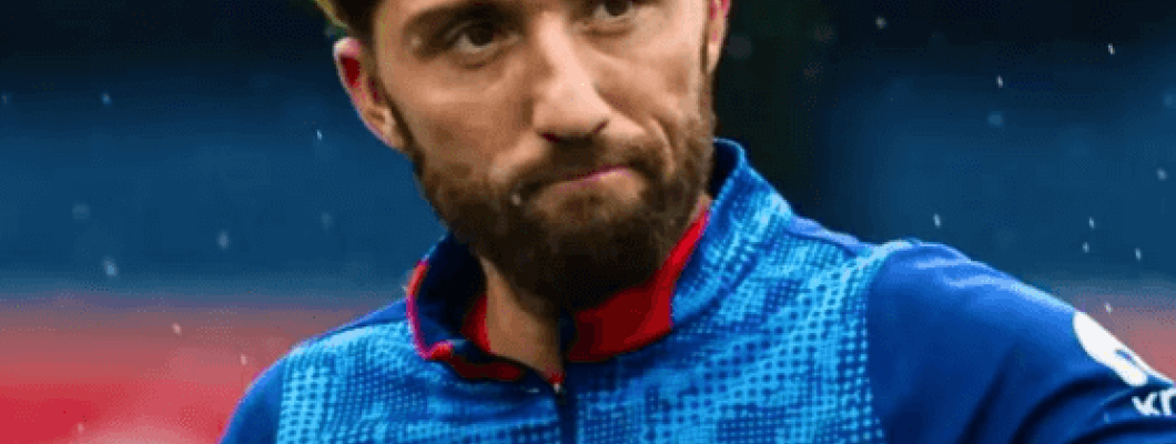 Dire adieu au terrain, retourner en famille : la décision de Kampl