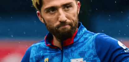 Dire adieu au terrain, retourner en famille : la décision de Kampl