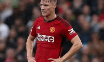 Hoylen a quitté Manchester United ; la Serie A pourrait lui convenir davantage Hoylen a quitté Manchester United ; la Serie A pourrait lui convenir davantage