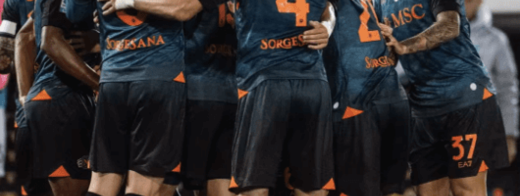 La course au titre en Serie A a basculé, Naples prenant une nette avance La course au titre en Serie A a basculé, Naples prenant une nette avance