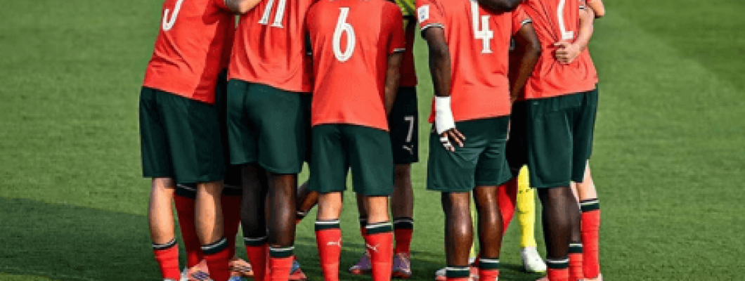 La nouvelle génération portugaise triomphe en Coupe du Monde U17