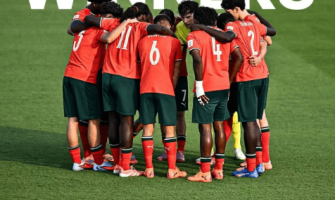 La nouvelle génération portugaise triomphe en Coupe du Monde U17