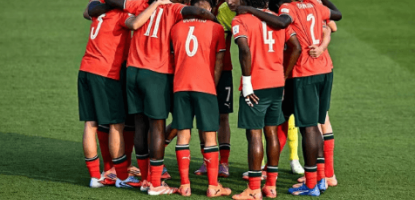 La nouvelle génération portugaise triomphe en Coupe du Monde U17