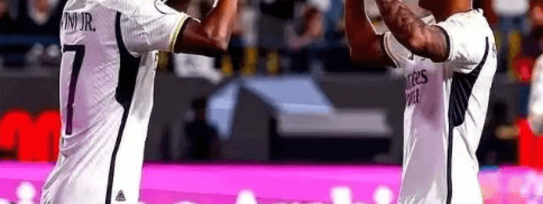 La saine concurrence entre Rodrigo et Vinicius a revitalisé le flanc gauche du Real Madrid La saine concurrence entre Rodrigo et Vinicius a revitalisé le flanc gauche du Real Madrid