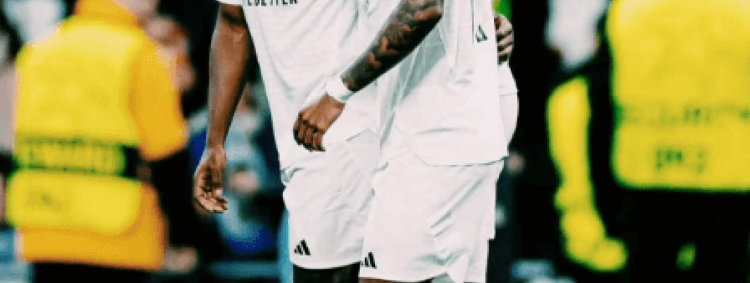 Le Real Madrid baisse le prix de Rodrigo, Tottenham Hotspur devenant la prochaine destination la plus probable Le Real Madrid baisse le prix de Rodrigo, Tottenham Hotspur devenant la prochaine destination la plus probable