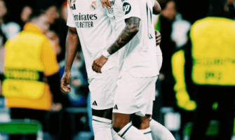 Le Real Madrid baisse le prix de Rodrigo, Tottenham Hotspur devenant la prochaine destination la plus probable Le Real Madrid baisse le prix de Rodrigo, Tottenham Hotspur devenant la prochaine destination la plus probable