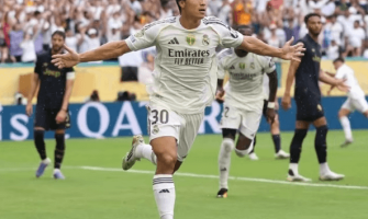 Le Real Madrid cherche activement à prolonger le contrat de Gonzalo García Le Real Madrid cherche activement à prolonger le contrat de Gonzalo García