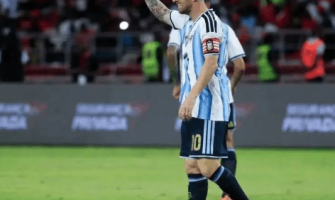 Le but et la passe décisive de Messi ajoutent un nouveau chapitre à sa carrière légendaire