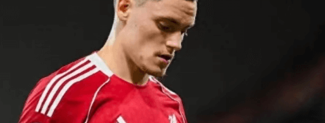 Le changement tactique douloureux de Liverpool Le changement tactique douloureux de Liverpool