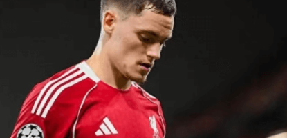 Le changement tactique douloureux de Liverpool