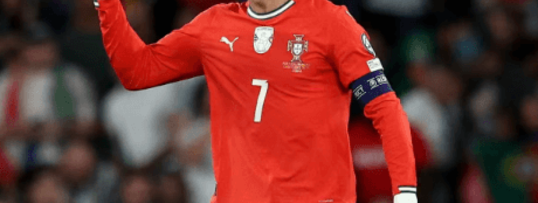 Le doublé de Cristiano Ronaldo, 40 ans, et les problèmes non résolus du Portugal Le doublé de Cristiano Ronaldo, 40 ans, et les problèmes non résolus du Portugal